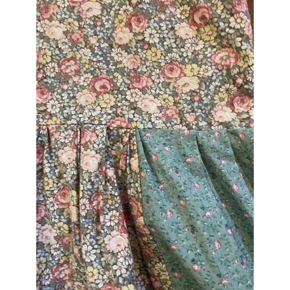 Mississippi Moon Melissa Original Designs Dress Size:Small Cottagecore - Picture 3 of 5